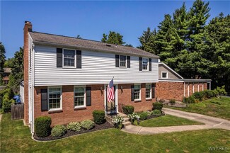 33 Berryman Dr, Buffalo, NY 14226