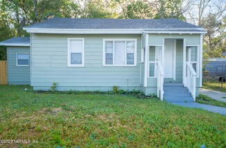 1311 Melson Ave, Jacksonville, FL 32254