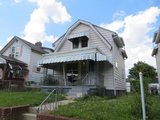 1022 Olmstead Ave, Columbus, OH 43201