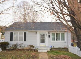 382 Glen Ave, Kingsport, TN 37665