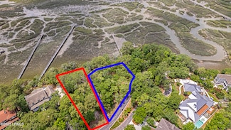 48 And 56 Anchorage Way, Beaufort, SC 29902