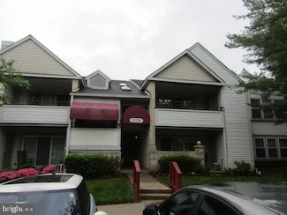 13702 Modrad Way Unit 8B-22, Silver Spring, MD 20904