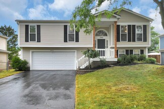 2986 Bismark Dr, Hilliard, OH 43026