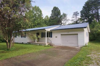 2499 Us Route 60, Ona, WV 25545