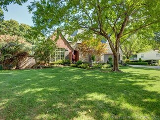 33 E 26th St, Tulsa, OK 74114