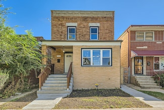 8513 S Maryland Ave, Chicago, IL 60619