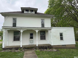 312 E Gale St, Williamsfield, IL 61489