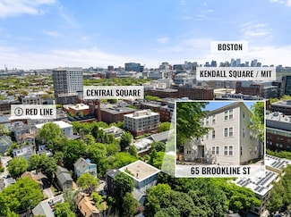 65 Brookline St, Cambridge, MA 02139