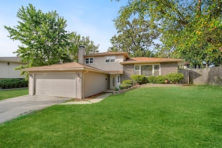667 Sullivan Ln Unit 3, University Park, IL 60484