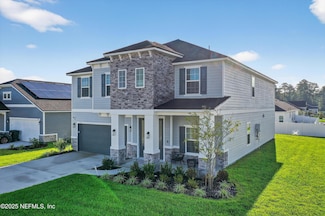 2113 Featheredge Way, Middleburg, FL 32068