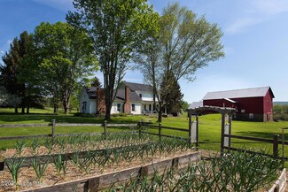 380 Raymond Fish Rd, Hartwick, NY 13348