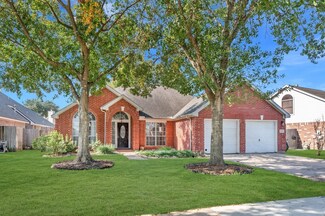 10411 Indian Paintbrush Ln, Houston, TX 77095