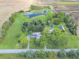 5798 North Rd, Skaneateles, NY 13152