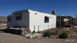 8595 Cimarron Trail, Stagecoach, NV 89429
