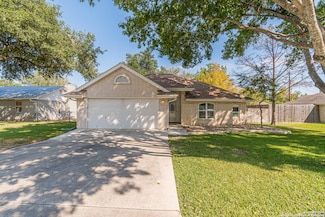 934 Lazy Trail, New Braunfels, TX 78130