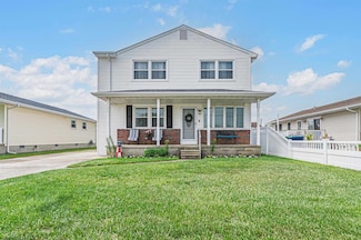 510 Lafayette Blvd, Brigantine, NJ 08203