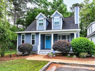125 Pepperdine Ct, Thomasville, GA 31757