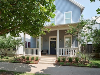 1824 Runway Blvd, Oklahoma City, OK 73108