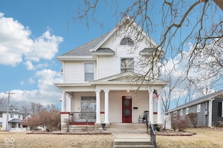 358 S Clay St, Frankfort, IN 46041