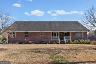 11 Paige St, Cartersville, GA 30121