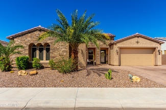 2570 E Thornton Ct, Gilbert, AZ 85297