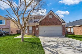 5034 Drew Forest Ln, Humble, TX 77346