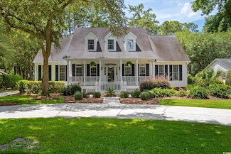 77 Capt Anthony White Ln, Georgetown, SC 29440
