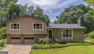 70 Plymouth Ln, Carrollton, GA 30117