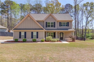13 Creekside Dr, Winder, GA 30680