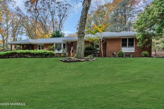 3 Glenwood Rd, Colts Neck, NJ 07722