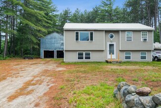 144 Kennebunk Pond Rd, Lyman, ME 04002