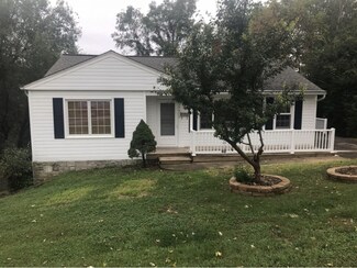 244 Bert St, Kingsport, TN 37665
