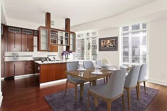 60 Riverside Blvd Unit 1708, New York, NY 10069
