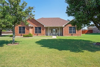 11360 Hill Country Cir, Ponder, TX 76259