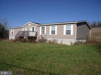 352 Fountain Rd, Snow Shoe, PA 16874