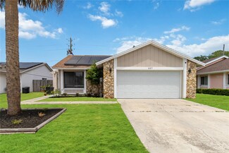357 Kantor Blvd, Casselberry, FL 32707
