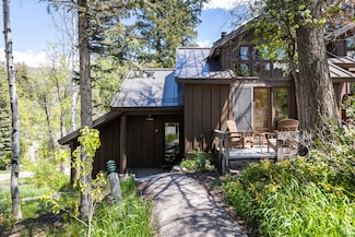 8840 N The Knoll E Unit 37, Sundance, UT 84604