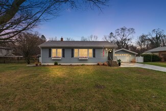 634 Miller Ln, Saint Joseph, MI 49085