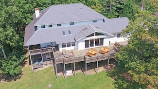 102 Summit Way, Blairsville, GA 30512