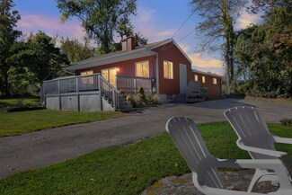 74 Ten Rod Rd, Rochester, NH 03867