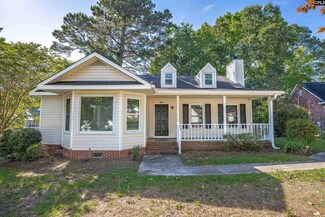 220 Colchester Dr, Columbia, SC 29223
