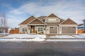 115 E Swift Creek Way, Kalispell, MT 59901