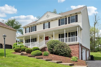 1025 Manor Vue Ct, Delmont, PA 15626