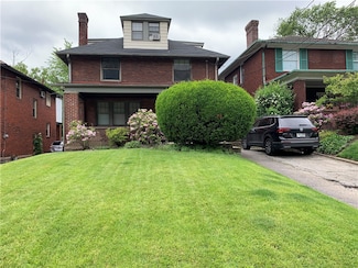 5414 Wilkins Ave Unit 1, Pittsburgh, PA 15217