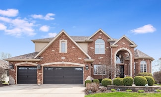 21305 S Redwood Ln, Shorewood, IL 60404