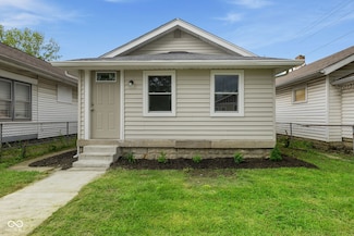 1606 Asbury St, Indianapolis, IN 46203