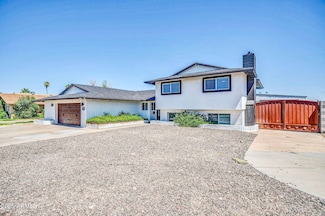 3402 W Crocus Dr Unit 4, Phoenix, AZ 85053