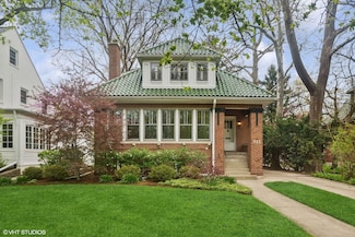 721 Central St, Evanston, IL 60201