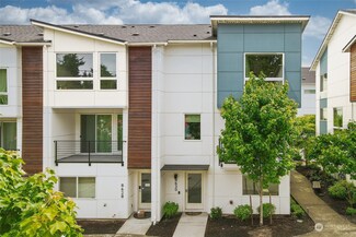 8630 21st Place NE, Seattle, WA 98115