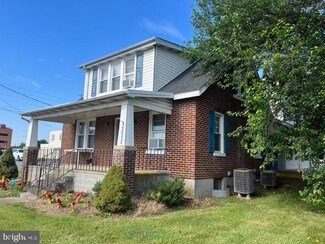 13512 Pennsylvania Ave, Hagerstown, MD 21742